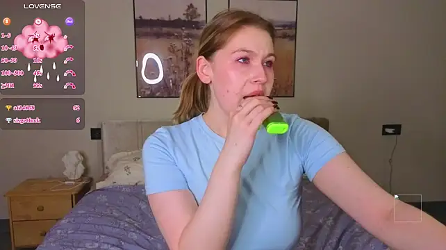 Živý XXX chat Colleen_Blake