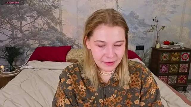 Colleen_Blake's Webcam Show