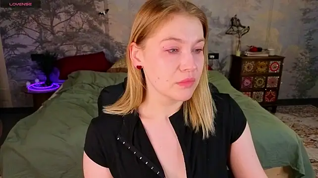 Colleen_Blake's Webcam Show