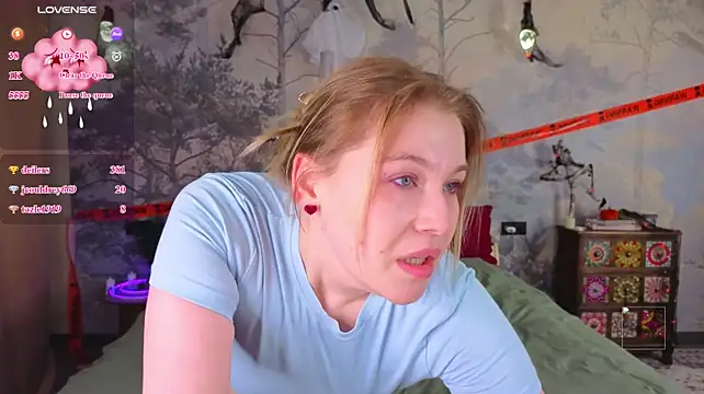 Colleen_Blake webcam show