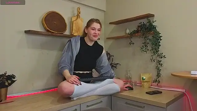 Colleen_Blake: вебкам-шоу