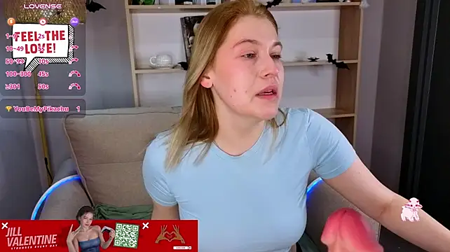 Colleen_Blake Adlı Modelin Canlı XXX Sohbeti