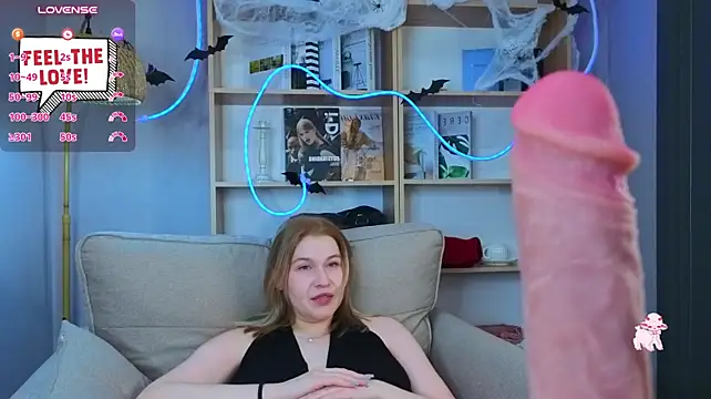 Colleen_Blake 网络视讯表演