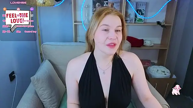แชท XXX สดของ Colleen_Blake