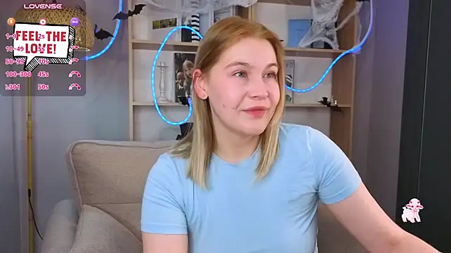 Colleen_Blake webcam show