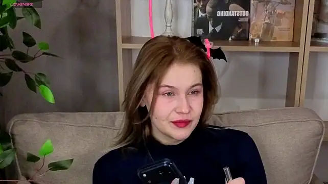 Colleen_BlakeのライブXXXチャット