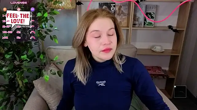 Colleen_Blake 웹캠 쇼