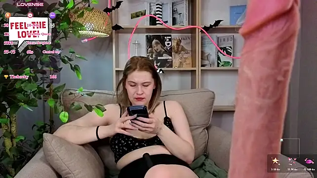 Colleen_Blake's Webcam Show