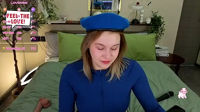 Colleen_Blake's Live XXX Chat