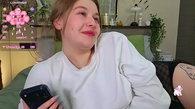 Colleen_Blaken Live XXX chat