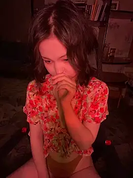 lalallalalaa- Webcam show