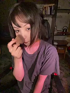 Webkamerová show lalallalalaa-