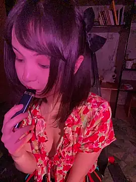 lalallalalaa- Show Webcam