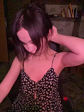 Chat soba uživo modela lalallalalaa-