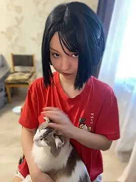 lalallalalaa-'s Live XXX Chat