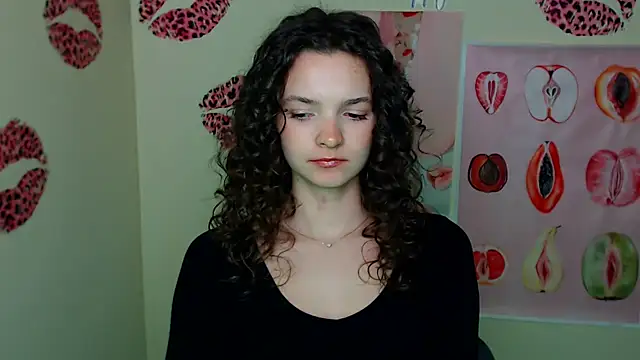 Sala de chat ao vivo de _SusieSu_