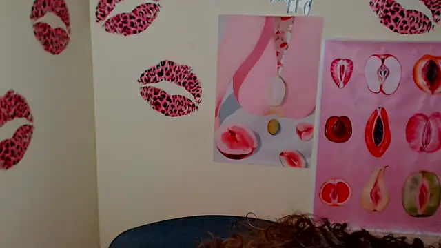 _SusieSu_: онлайн-чат