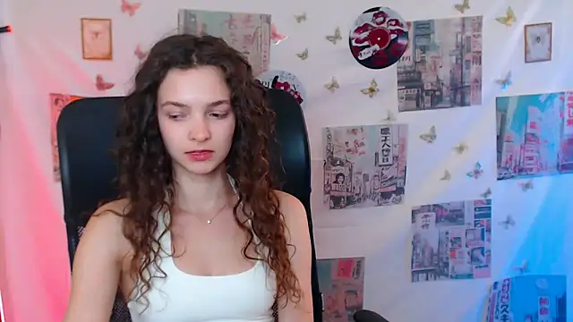 XXX chat uživo modela _SusieSu_