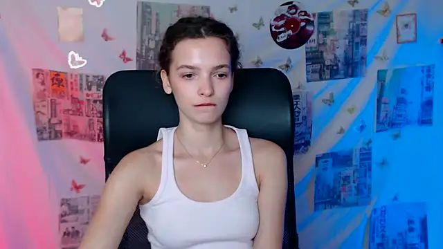 Chat XXX en directo de _SusieSu_