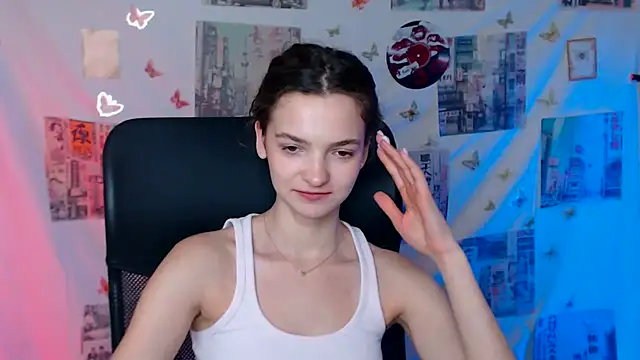 Chatroom XXX en direct de _SusieSu_