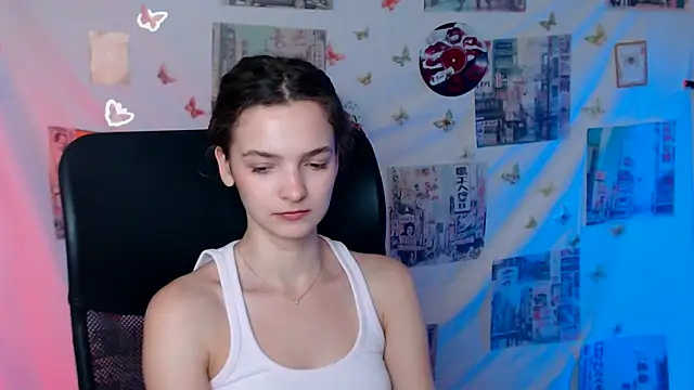 _SusieSu_'s Live XXX Chat