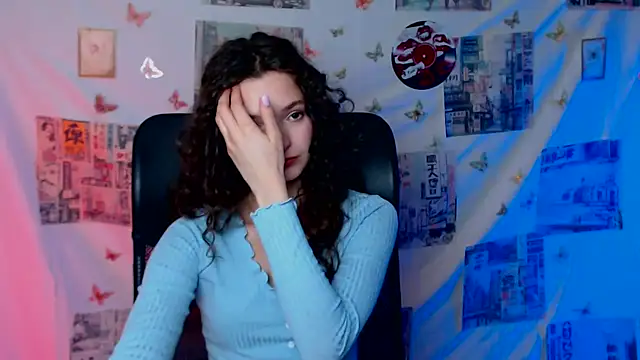 _SusieSu_n Live XXX chat