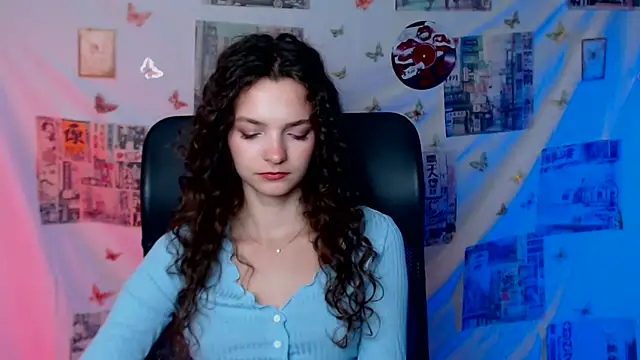 _SusieSu_ Chat XXX in diretta