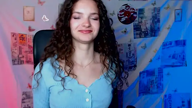 _SusieSu_'s Live XXX Chat