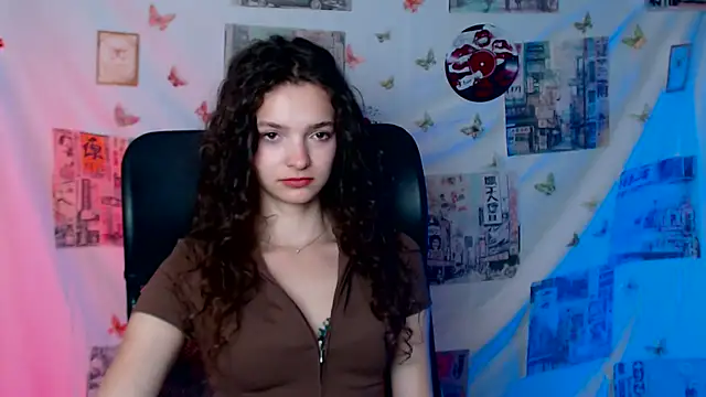 _SusieSu_ Chat XXX in diretta