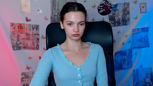 _SusieSu_'s Live XXX Chat