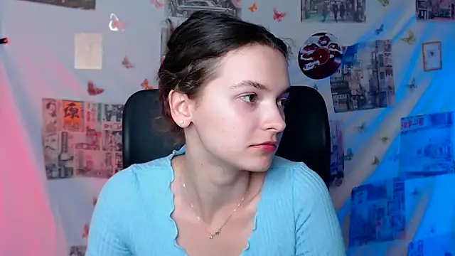 _SusieSu_'s Live XXX Chat
