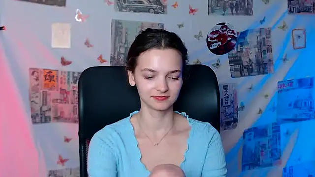Czat XXX na żywo – _SusieSu_