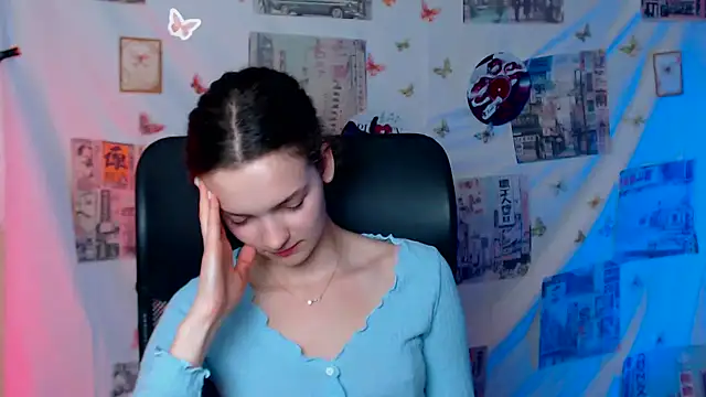 _SusieSu_'s Live XXX Chat