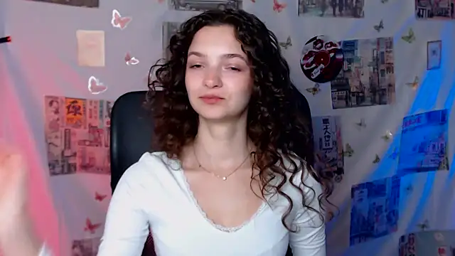 _SusieSu_ live XXX chat