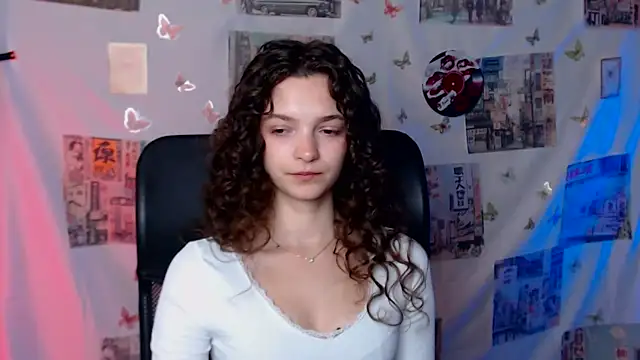 Živý XXX chat _SusieSu_