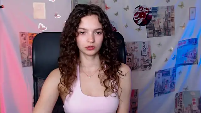Chatroom XXX en direct de _SusieSu_