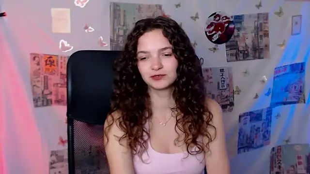 _SusieSu_ Live XXX-chat