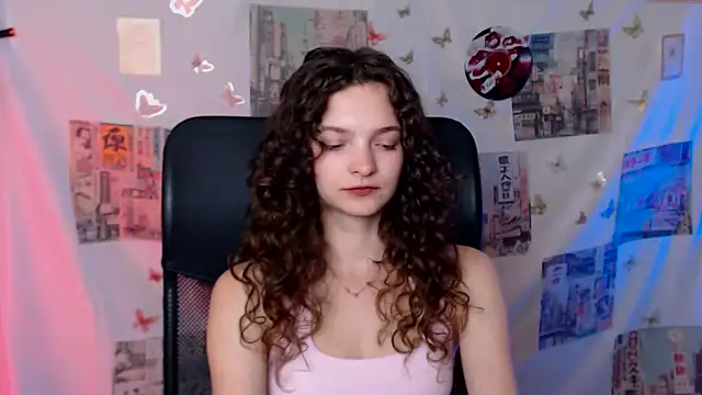 _SusieSu_ Chat XXX in diretta
