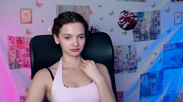 Živý XXX chat _SusieSu_