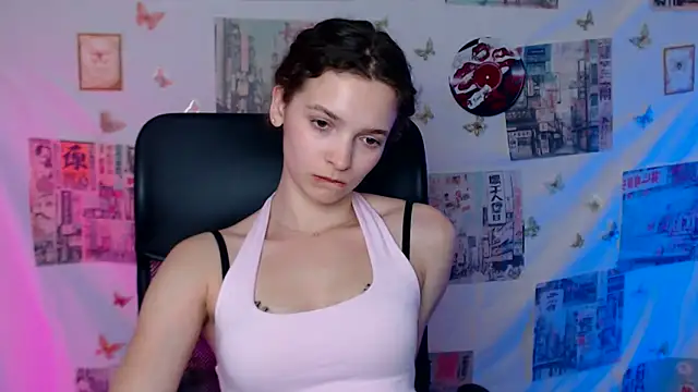 Živý XXX chat _SusieSu_