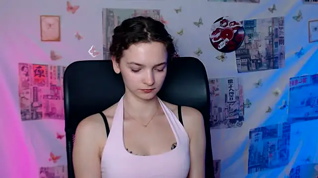 _SusieSu_'s Live XXX Chat