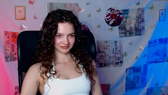 Czat XXX na żywo – _SusieSu_