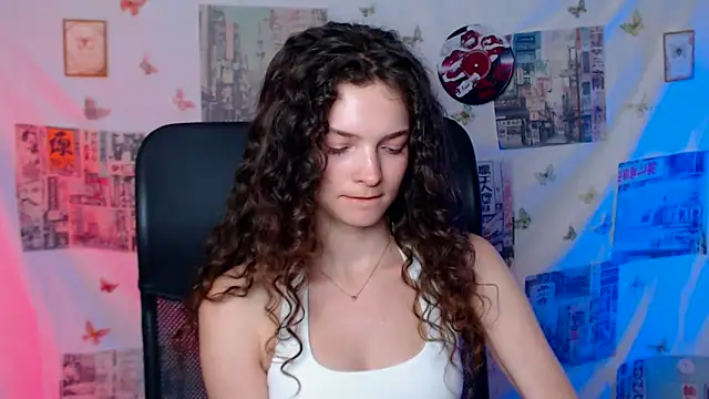 Chat XXX en directo de _SusieSu_