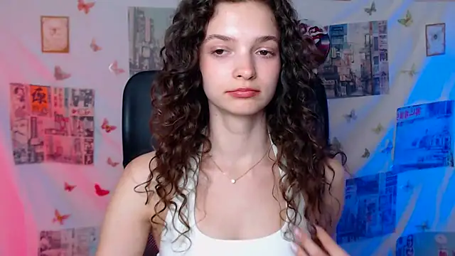Živý XXX chat _SusieSu_