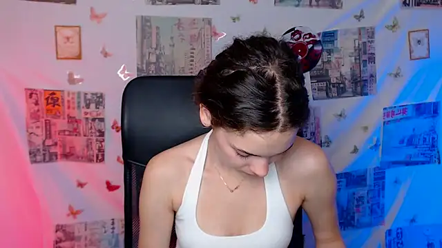 _SusieSu_ Chat XXX in diretta