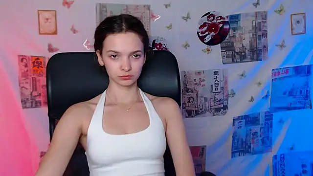 _SusieSu_'s Live XXX Chat