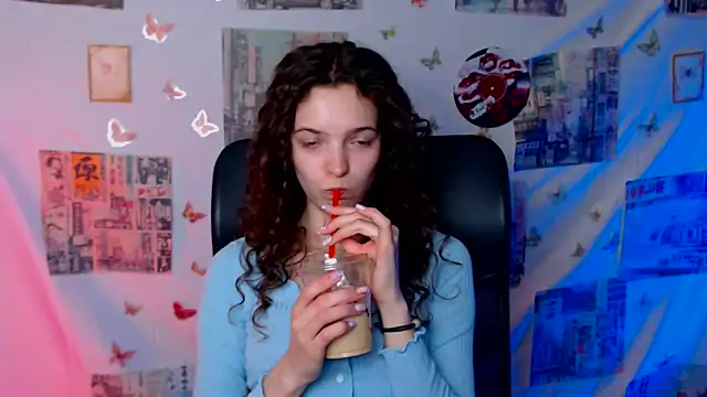 Chat XXX en directo de _SusieSu_