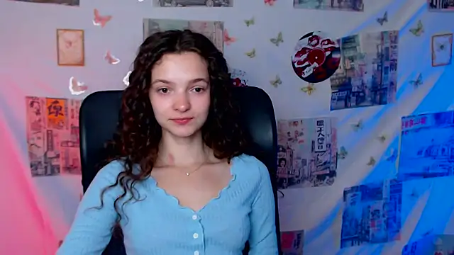 _SusieSu_n Live XXX chat
