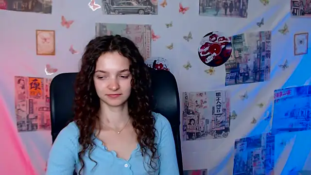 Chatroom XXX en direct de _SusieSu_