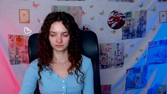 _SusieSu_'s Live XXX Chat